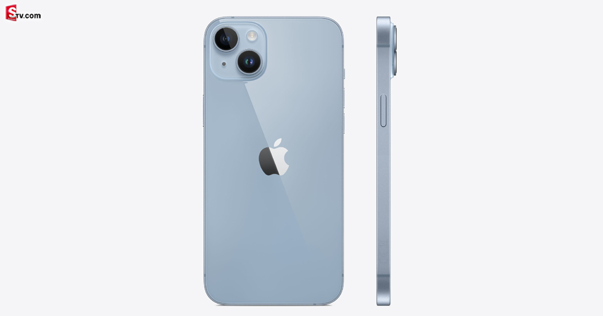 iPhone 14: ఐఫోన్ 14పై భారీ తగ్గింపు.. ఇప్పుడు మిస్‌ అయితే ఈ డీల్ మళ్లీ దొరకదు!