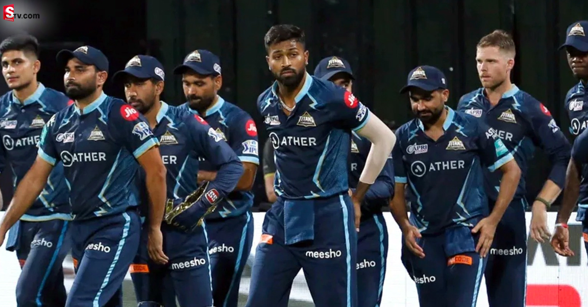 IPL 2023: గుజరాత్​కు ఓటమి భయం.. హార్దిక్ సేనను వణికిస్తున్న ఆ ఒక్కడు!