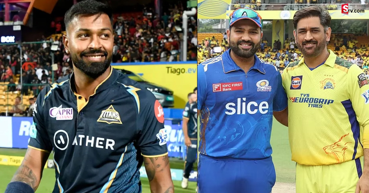 Hardik Pandya: కెప్టెన్ గా ధోని, రోహిత్ ని దాటేసిన హార్దిక్ పాండ్య! ప్రూఫ్ ఇదే..