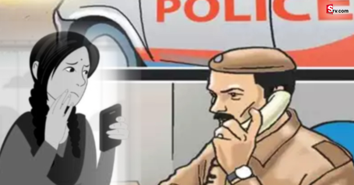 మహిళా హోంగార్డు అయ్యుండి ఇవేం పనులు మేడం! ఓ గది అద్దెకు తీసుకుని మరీ!
