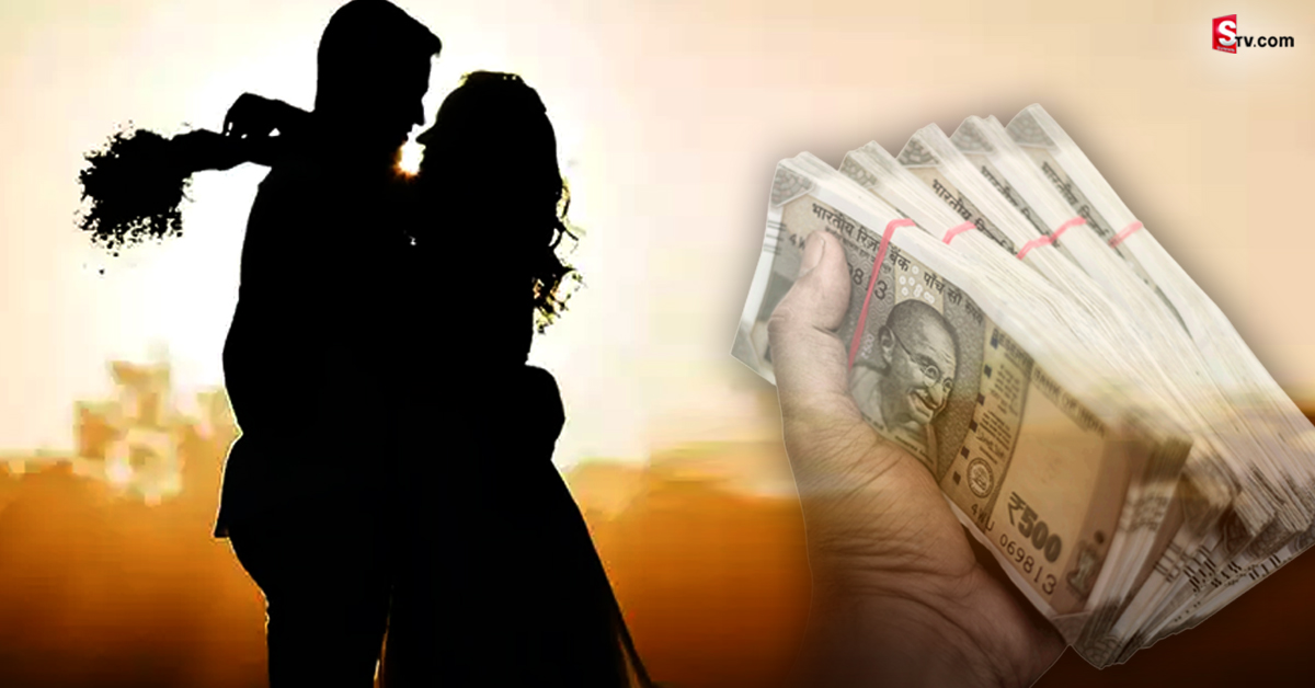 రూ.10 లక్షలు ఇస్తేనే భార్యతో హనీమూన్.. ఆపై అశ్లీల వీడియోలు తీసి..