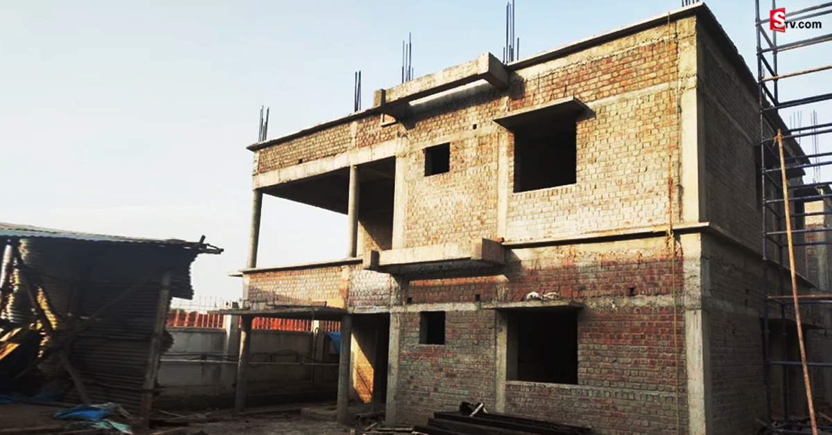 Construction Cost: ఈ ఏరియాల్లో రూ. 12 లక్షలకే ఇల్లు కట్టి ఇస్తారు..