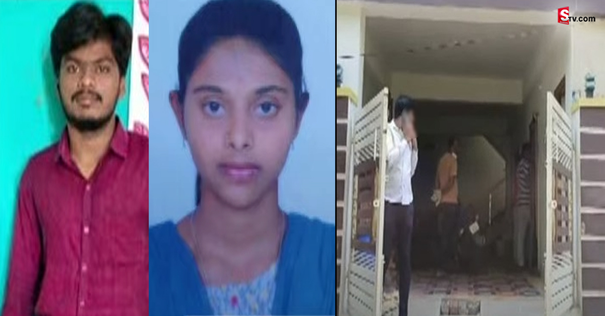 అడవిలో ఓ జంట.. ఫ్రెండ్ రూంలో మరో జంట.. ఆ స్థితిలో..