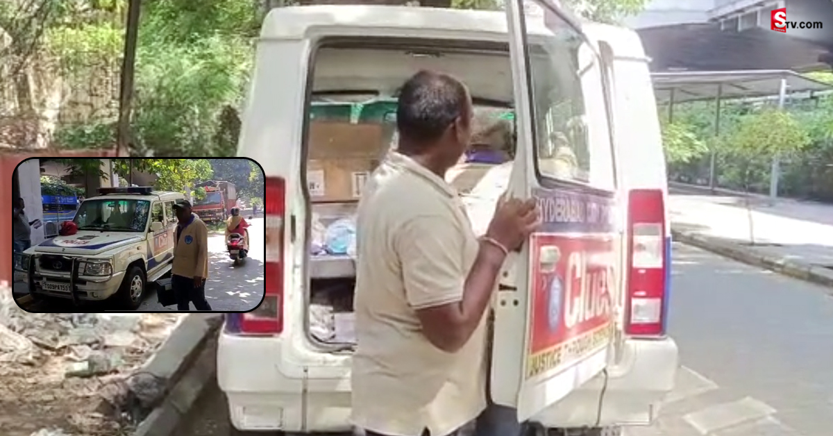 దారుణం: హైదరాబాద్ లో మొండం లేని మహిళ తల లభ్యం!