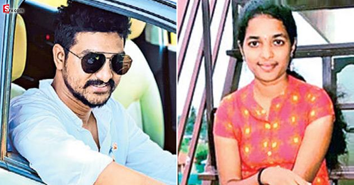 అప్పటికే పెళ్లి అయ్యి ఉన్నా.. ప్రియుడిని నమ్మి రూమ్ కి వెళ్ళింది!