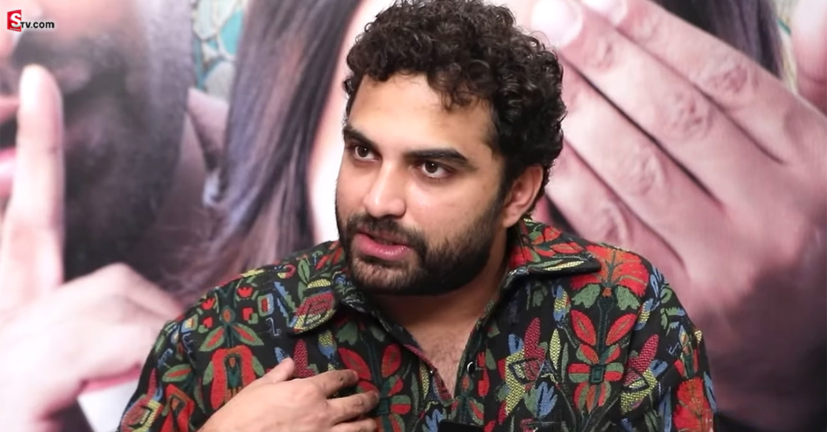 Vishwak Sen: చేయని తప్పులకు నిందలు పడ్డాను.. : విశ్వక్ సేన్ ఎమోషనల్ పోస్ట్