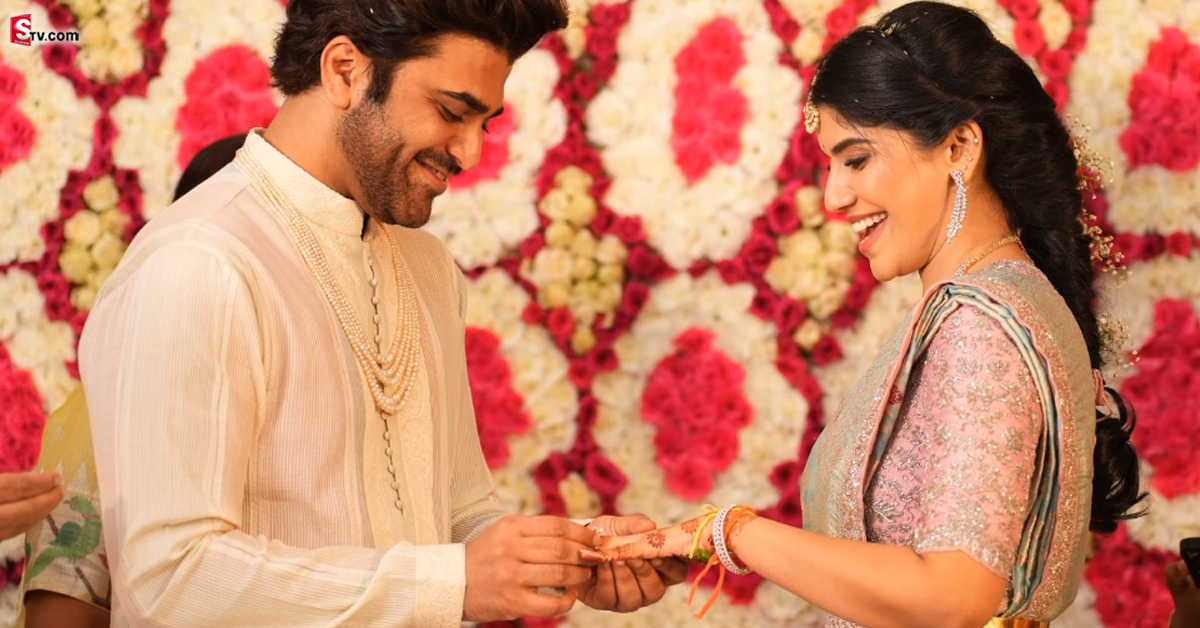 Sharwanand: శర్వానంద్‌, రక్షితా రెడ్డి ఎంగేజ్ మెంట్ క్యాన్సిల్ అయ్యిందా.. ఇదిగో  క్లారిటీ..!