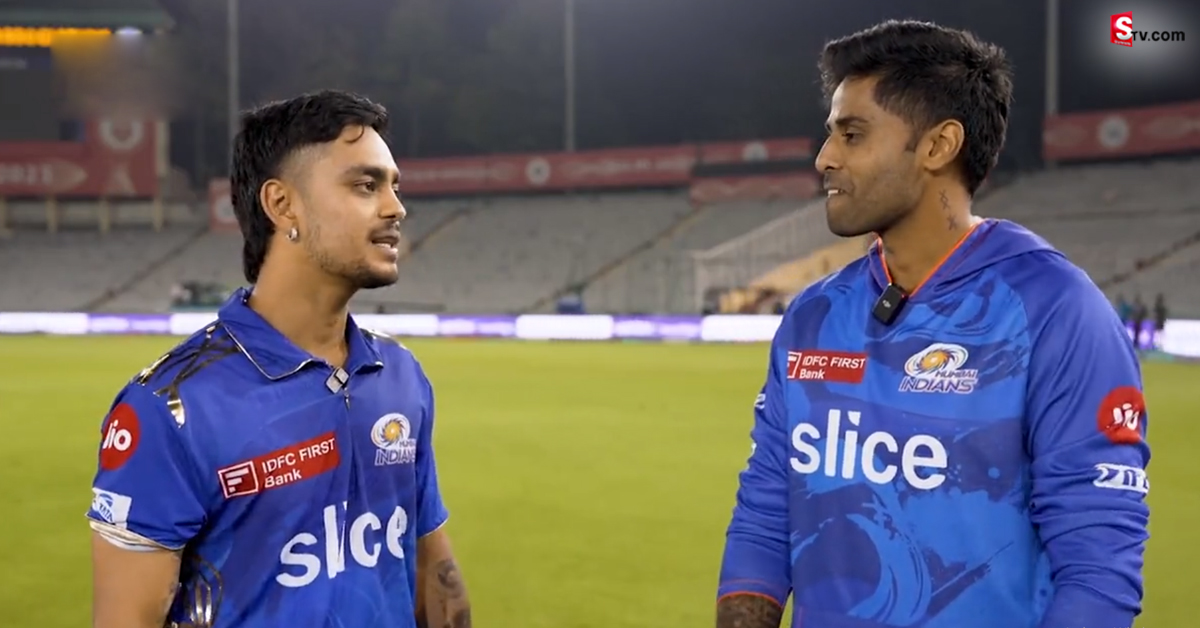 Surya Kumar Yadav: సూర్య కుమార్ యాదవ్​పై ఇషాన్ కిషన్ సీరియస్.. ప్రతిసారి ఇలాగే జరుగుతోందంటూ..!