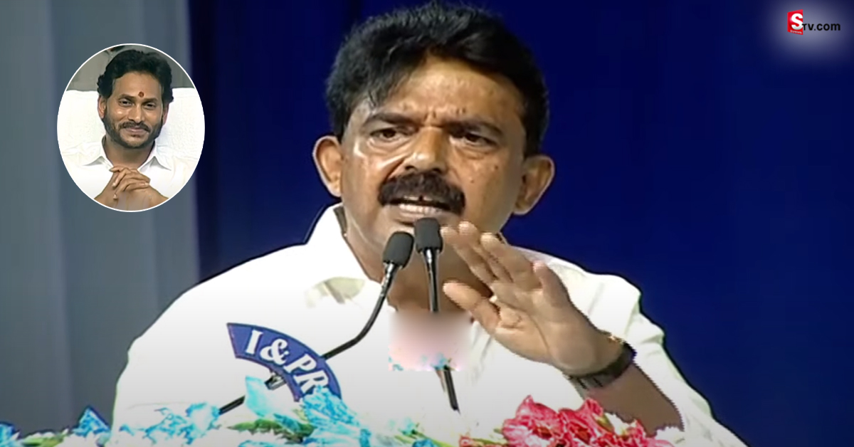 జగన్ తో ఇదే నా చివరి మీటింగ్ కావొచ్చు: పేర్ని నాని