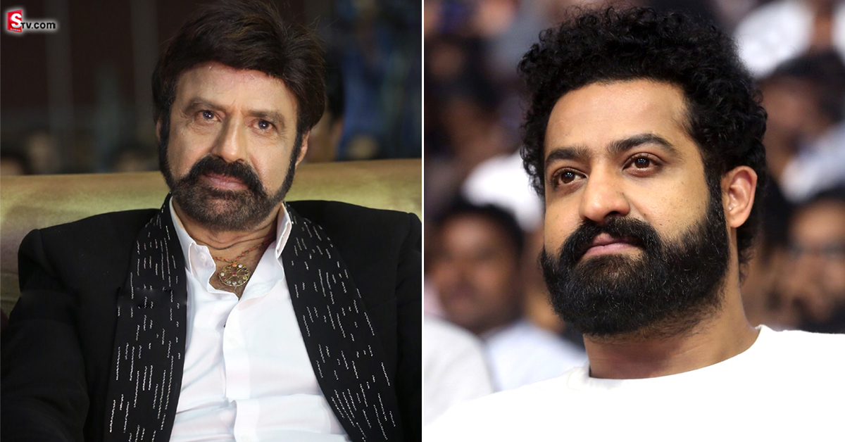 బాలయ్యకు పోటీగా ఎన్టీఆర్.. మరోసారి ఆ అవతారంలోకి తారక్.. ఇక రచ్చ రచ్చే!