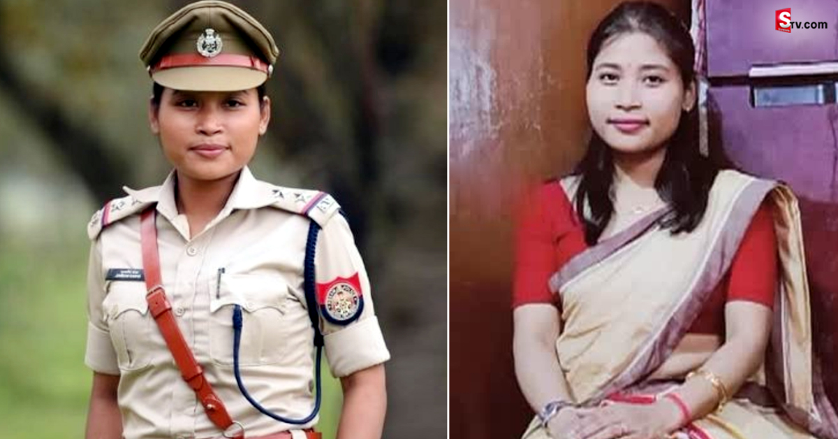 Junmoni Rabha: రోడ్డు ప్రమాదంలో అస్సా లేడీ సింగం మృతి.. హత్య…? ఆత్మహత్యా?