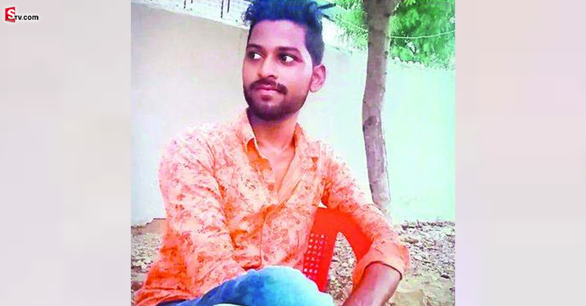 మరో వారం రోజుల్లో పెళ్లి.. సొంత తమ్ముడే..!
