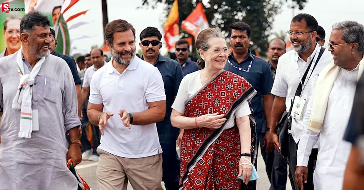 Karnataka Elections Result: సిద్ధరామయ్య, DK శివకుమార్ కాదు.. కర్నాటకలో కాంగ్రెస్ సక్సెస్​కు ఆయనే కారణం!
