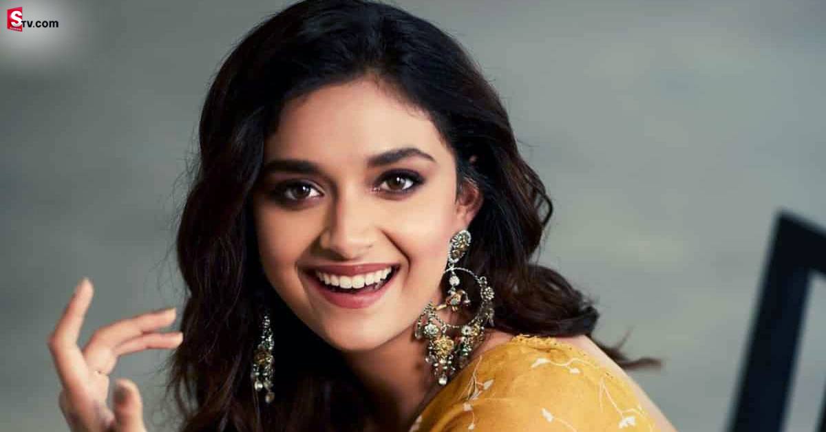 Keerthy Suresh: డైరెక్టర్​గా ఎంట్రీ ఇస్తున్న హీరోయిన్ కీర్తి సురేష్ సోదరి.. ఫస్ట్ ఎవరితో అంటే..!