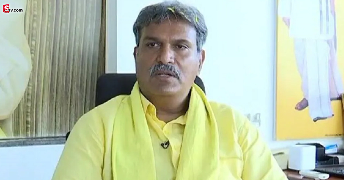 ప్రజలు కోరుకుంటే ఇండిపెండెంట్‌గా పోటీ చేస్తా: కేశినేని నాని