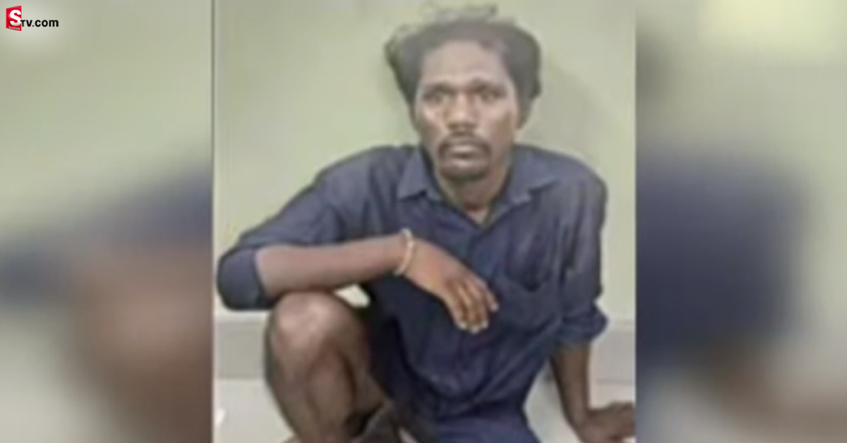 సైకో కిల్లర్‌.. చిల్లర డబ్బుల కోసం వరుస హత్యలు!