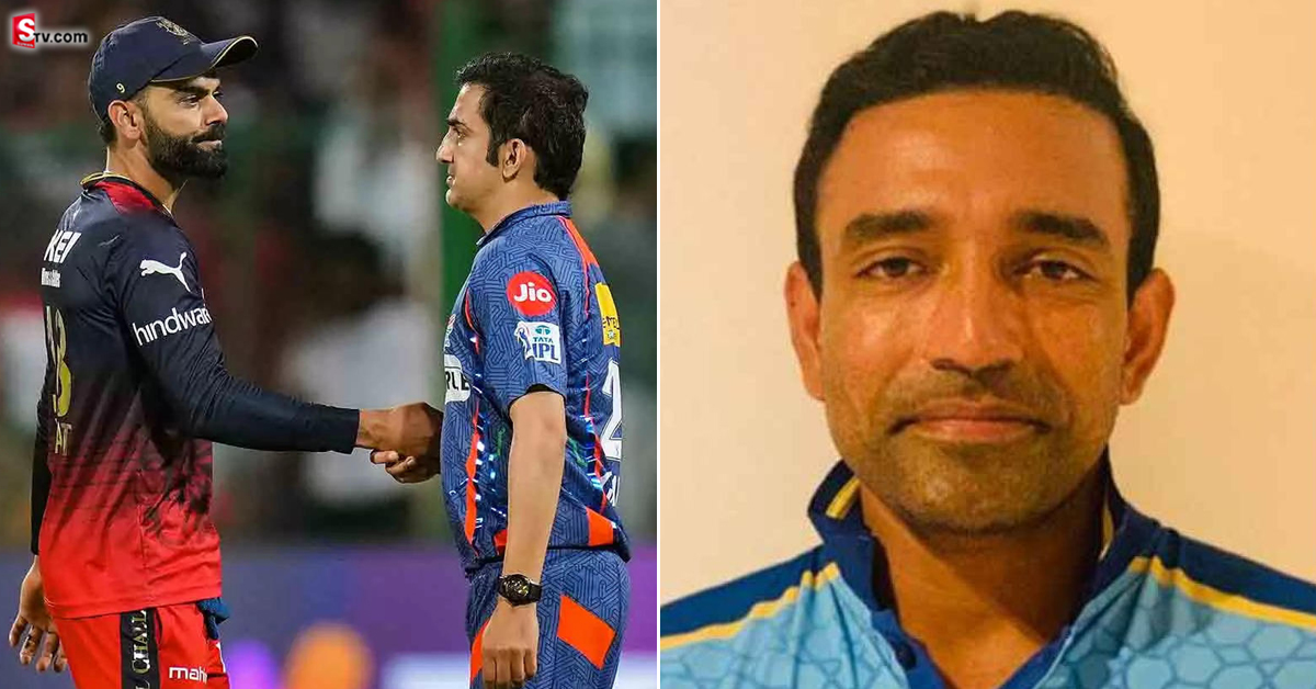 Kohli-Gambhir Controversy: కోహ్లీపై ఊతప్ప అసహనం! ఇది పద్ధతి కాదంటూ స్వీట్ వార్నింగ్!
