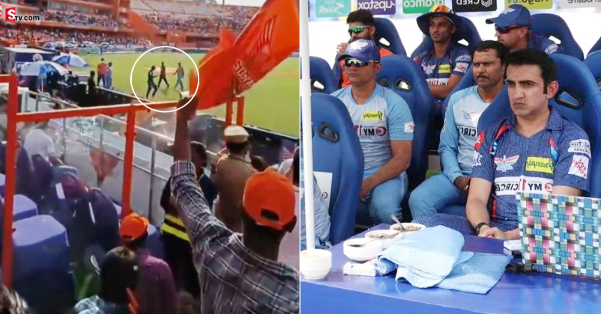 Virat Kohli: కోహ్లీ ఫ్యాన్స్ దెబ్బకు దిగొచ్చిన లక్నో! గంభీర్​కు షాక్ ఇస్తూ ట్వీట్!