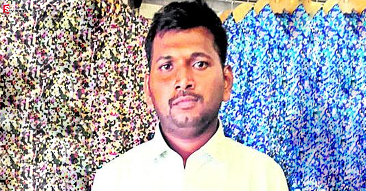 కొడుకుని బలవంతంగా పెళ్లికి ఒప్పించిన తల్లిదండ్రులు.. చివరికి!