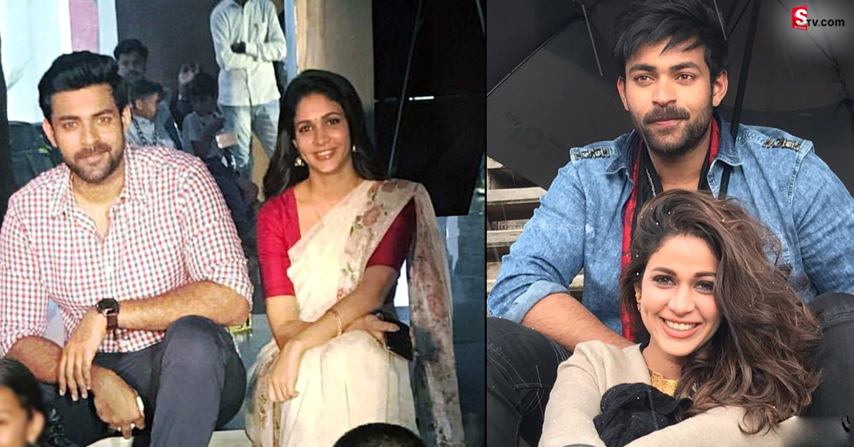 లావణ్య త్రిపాఠితో వరుణ్ పెళ్లి? నిజమేదైనా ఇంత తొందర ఎందుకు?