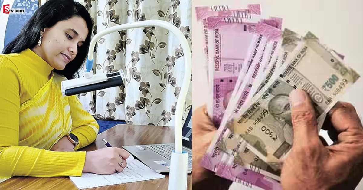మీ దగ్గర స్పెషల్ టాలెంట్ ఉందా? ఈమెలా మీరు లక్షాధికారి కావచ్చు