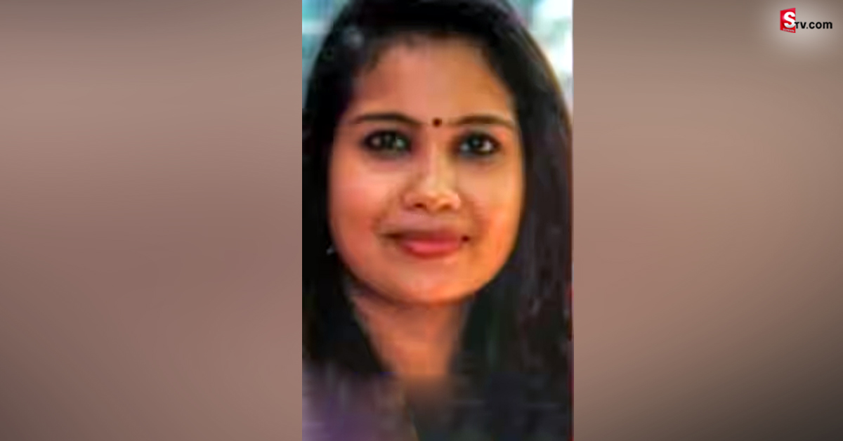 ప్రియుడి మైకంలో బ్యూటీషియన్! భర్త, ఇద్దరు పిల్లలను కాదని!