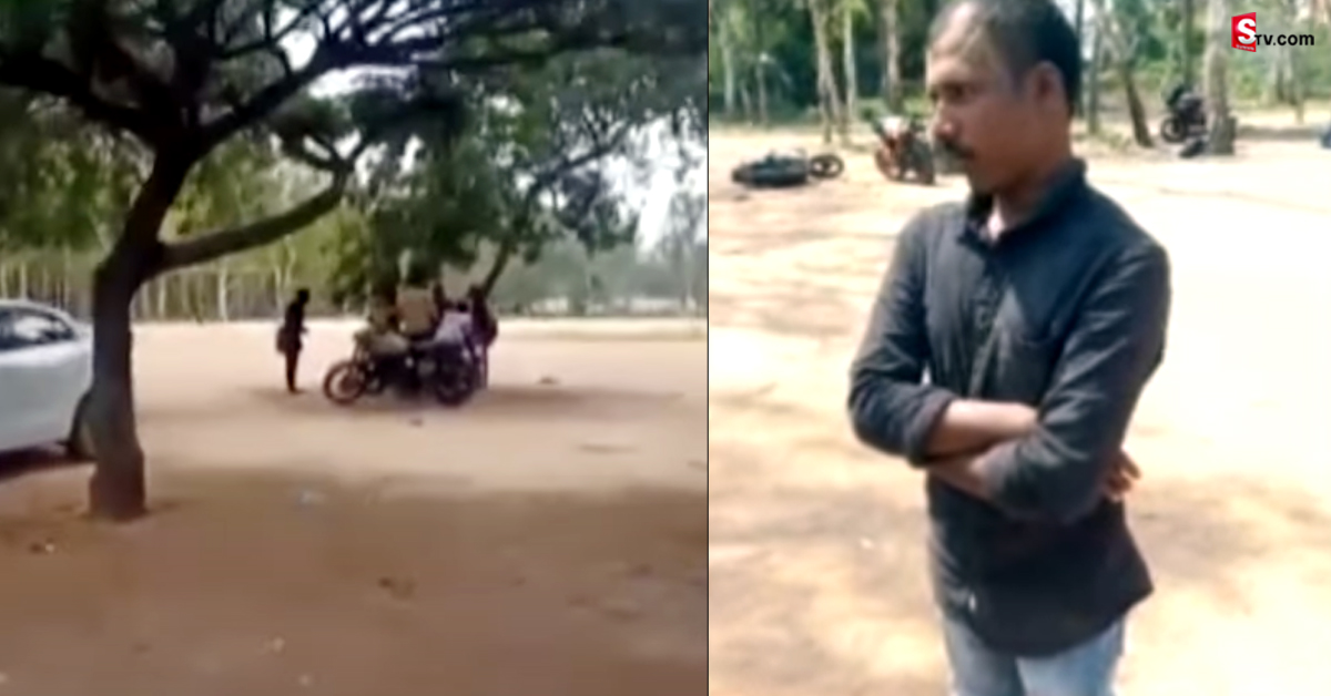 దారుణం.. విద్యార్థినిపై బ్లేడ్ తో దాడి చేసిన ప్రేమోన్మాది!