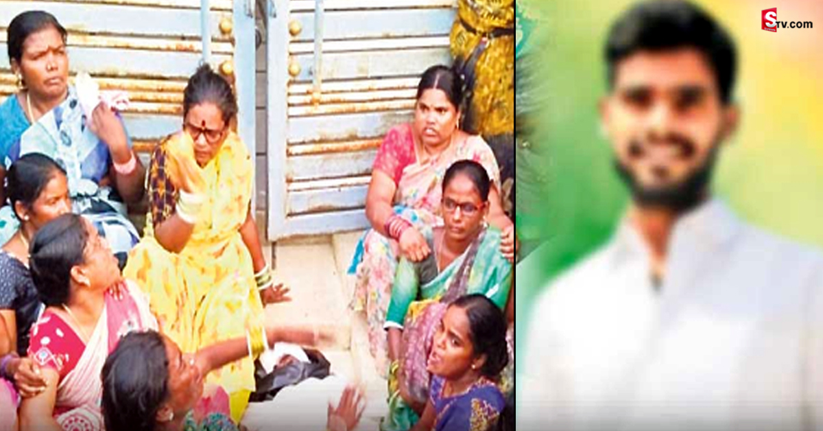 Love: ప్రాణంగా ప్రేమించాడు.. కానీ చివరకు అలా చేశాడు!