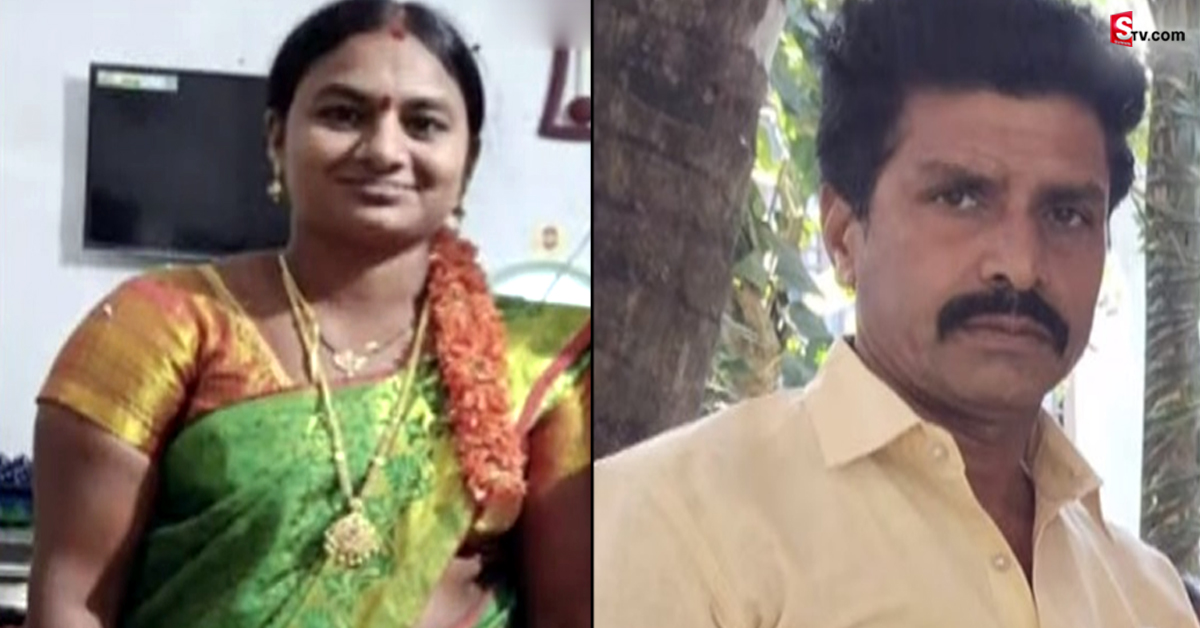 పదేళ్లుగా వివాహేతర సంబంధం.. నమ్మించి దారుణానికి పాల్పడిన ప్రియుడు!