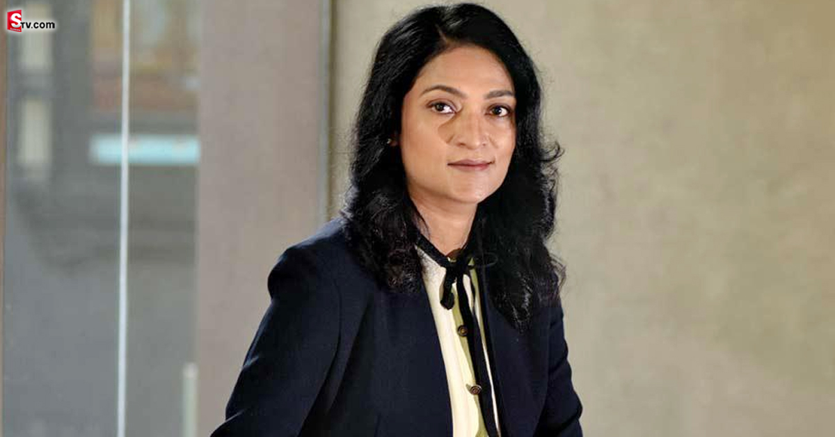 ఈమె మంచు లక్ష్మి ఫ్రెండ్.. తెలుగు రాష్ట్రాల్లోనే అత్యంత ధనిక మహిళ!