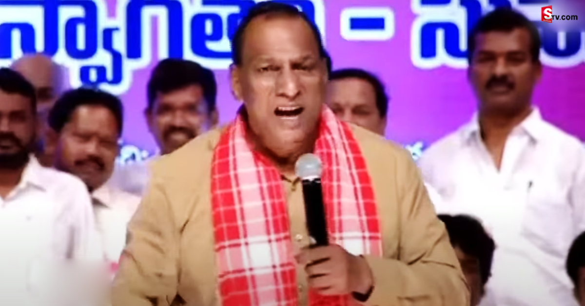 Chamakura Malla Reddy: AP రాజకీయాలపై  మంత్రి మల్లారెడ్డి హాట్ కామెంట్స్!