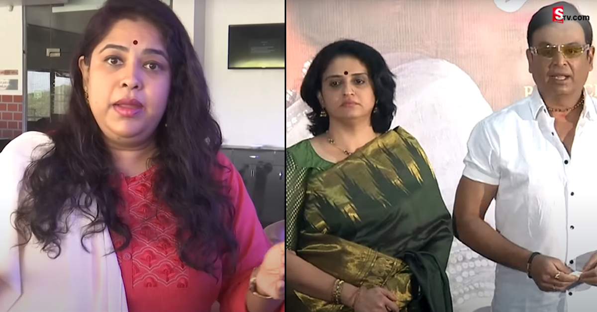 Malli Pelli Movie: ‘మళ్లీ పెళ్లి’ రిలీజ్‌కి ఇబ్బందులు? కోర్టుకెళ్లిన నరేష్ మూడో భార్య!