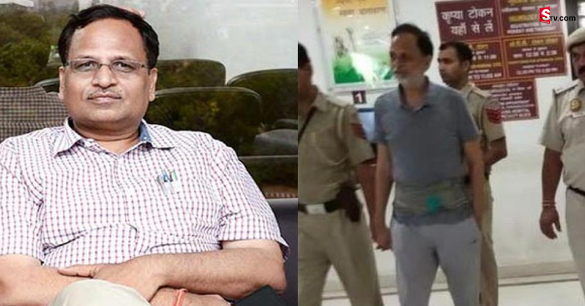 మాజీ మంత్రి ఆరోగ్య పరిస్థితి విషమం.. జైలు నుండి ఆసుపత్రికి తరలింపు