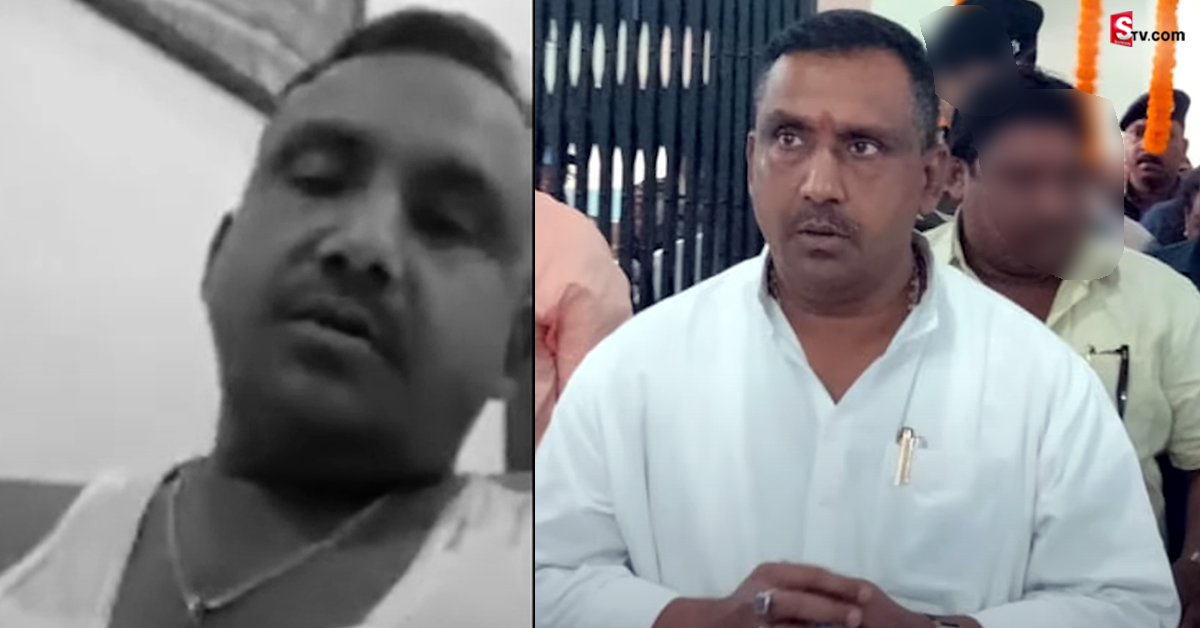 ఆరోగ్యశాఖ మంత్రి గలీజ్ పని! బట్టబయలైన వ్యవహారం!