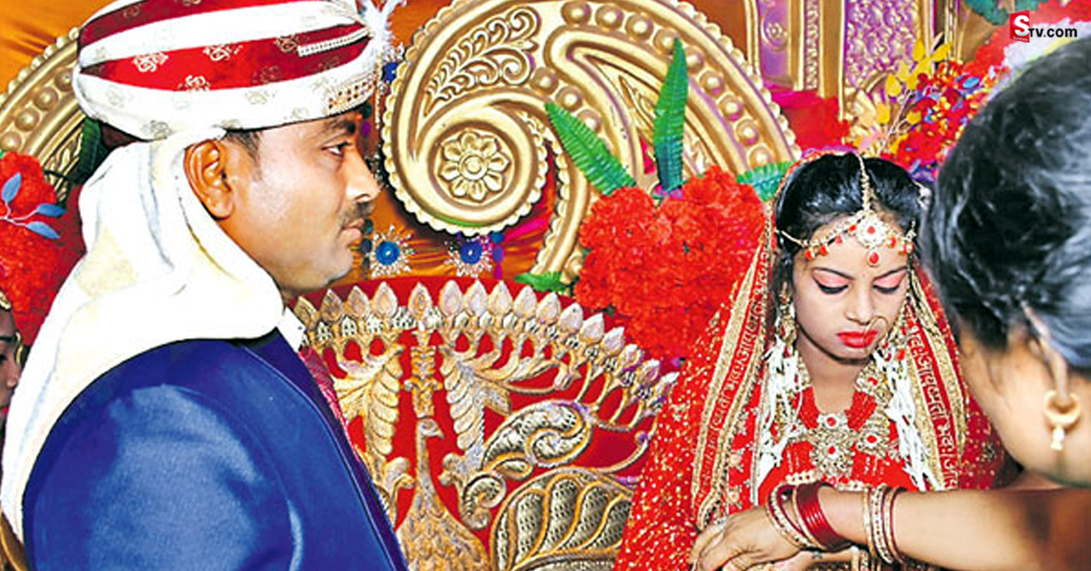 Wedding: మూడు ముళ్లు పడతాయనగా.. వధువు చేసిన పనికి అందరూ షాక్
