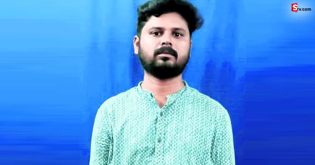 నీచానికి దిగిన యువకుడు.. అర్థరాత్రి ఒంటరి మహిళ వద్దకు వెళ్లి!