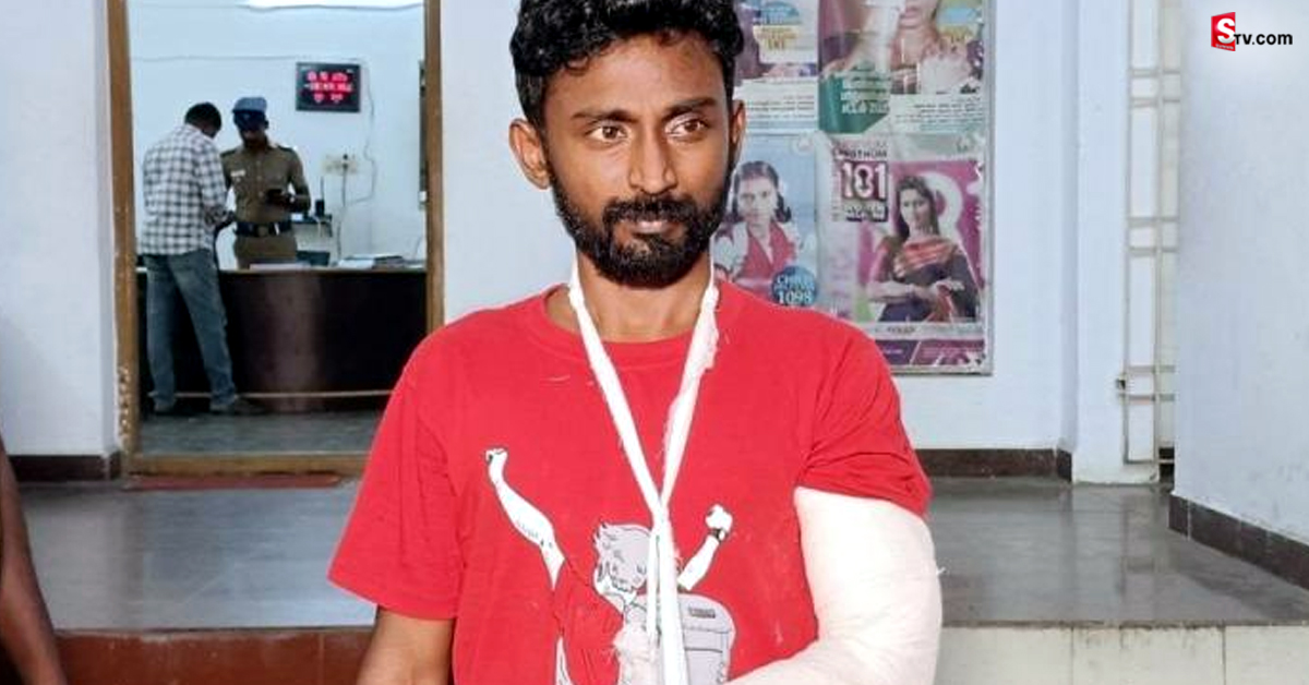 చున్నీ వేసుకోని అమ్మాయిలే ఇతడి టార్గెట్! పక్కా ప్లాన్ తో ఏం చేస్తాడంటే?