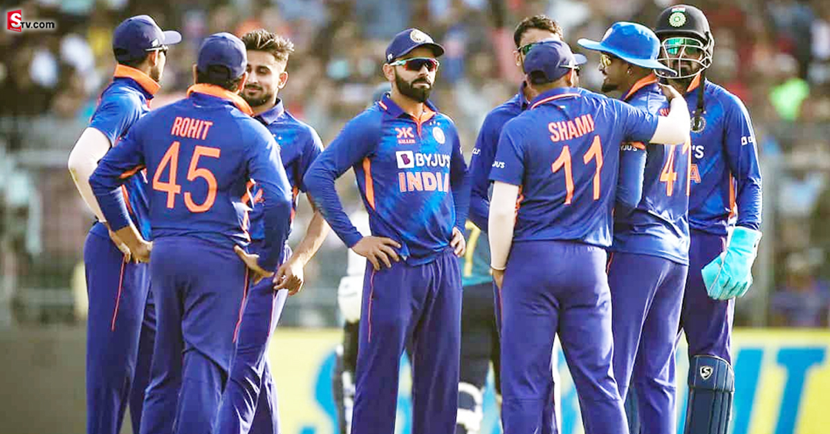 Mitchell Marsh: ఈసారి వన్డే వరల్డ్​ కప్​లో 2003 ఫైనల్ సీన్ రిపీట్ అవుతుంది: ఆస్ట్రేలియా స్టార్ క్రికెటర్!