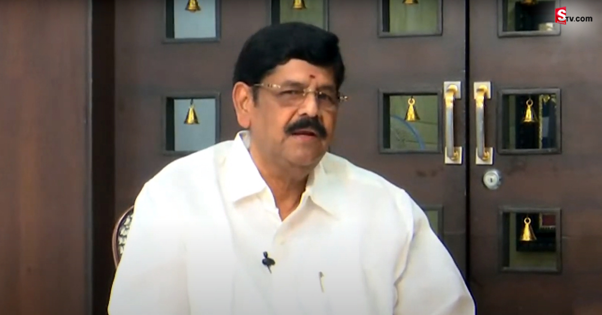 Anam Ramanarayana Reddy: ఆ పార్టీ నుంచే పోటీ చేస్తా..YCP MLA ఆనం  సంచలన కామెంట్స్!