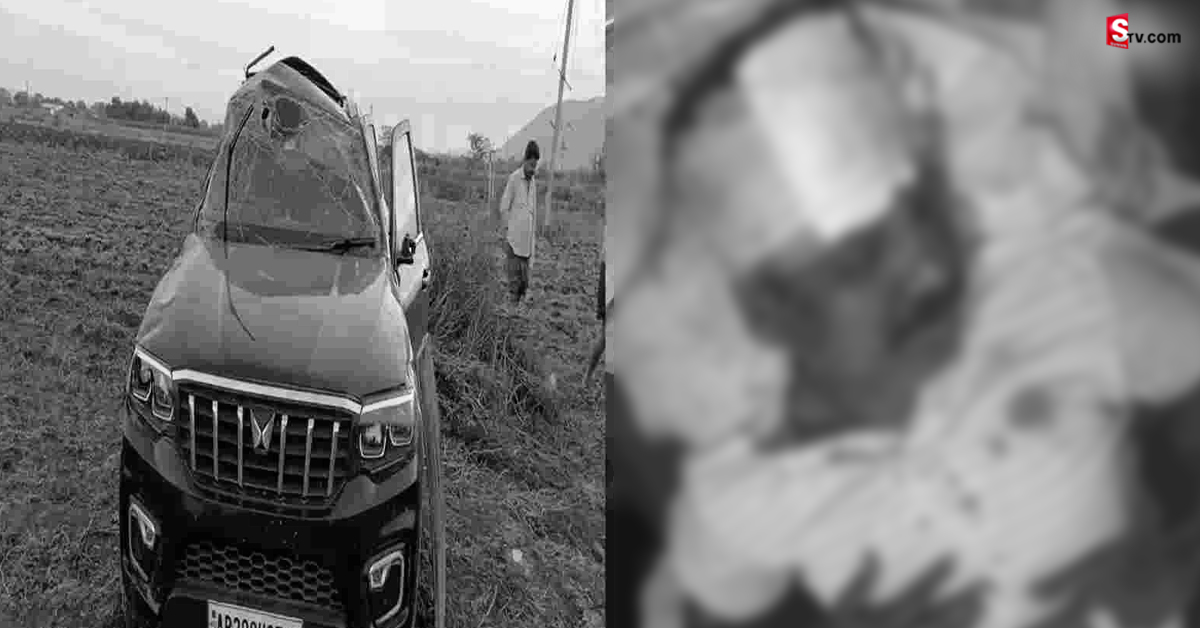 రోడ్డు ప్రమాదంలో TDP మాజీ MLAకు తీవ్ర గాయాలు!