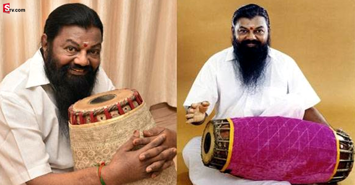 విషాదం.. ప్రముఖ సంగీత విద్వాంసుడు కన్నుమూత