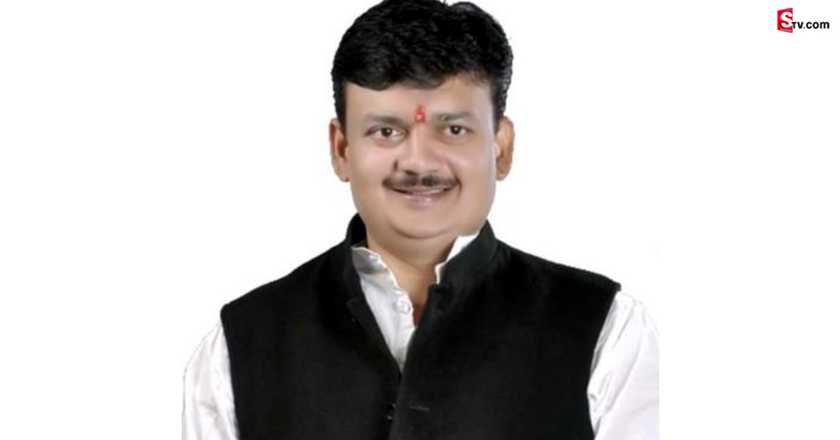 తండ్రి మరణించిన రెండు రోజులకే.. ఎంపీ మృతి