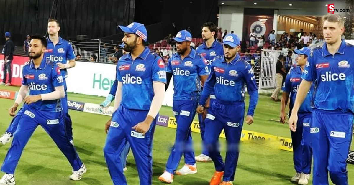 Mumbai Indians: ముంబైని ఎలాగైనా అడ్డుకోవాలి.. ఆ టీమ్ ఫైనల్​కు వెళ్తే ఇక ట్రోఫీ..: సీనియర్ క్రికెటర్