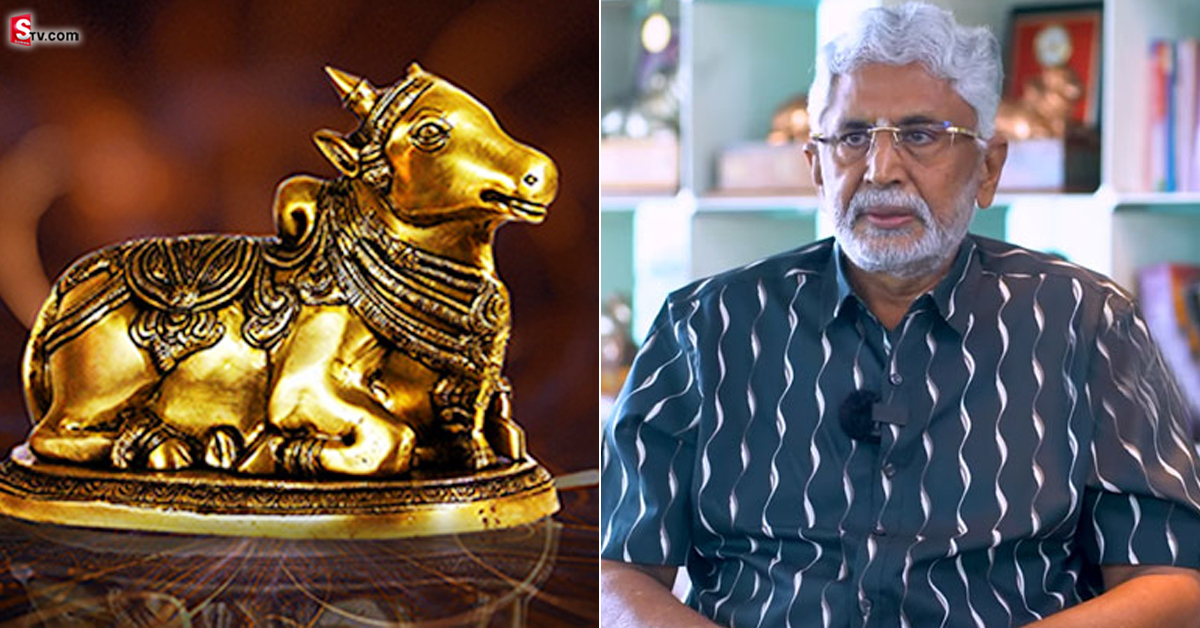 నంది అవార్డులపై నటుడు మురళీమోహన్ కీలక వ్యాఖ్యలు!
