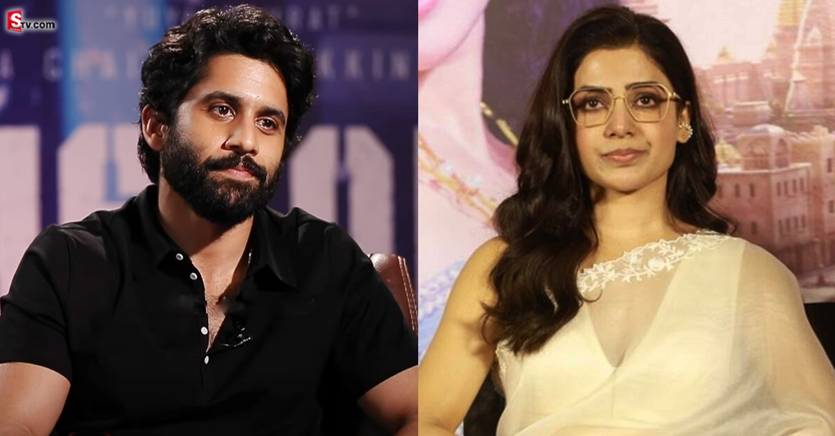 Naga Chaitanya: ఇకనైనా మా డివోర్స్ టాపిక్ క్లోజ్ చేస్తారనుకుంటున్నా: నాగచైతన్య
