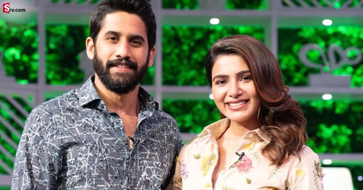 సమంత గురించి ఓపెన్ అయిన నాగచైతన్య.. అందుకే ఇబ్బందులు..
