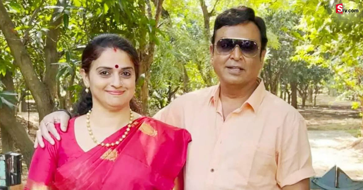 Naresh: పవిత్రను త్వరలోనే పెళ్లి చేసుకుంటా: నరేష్