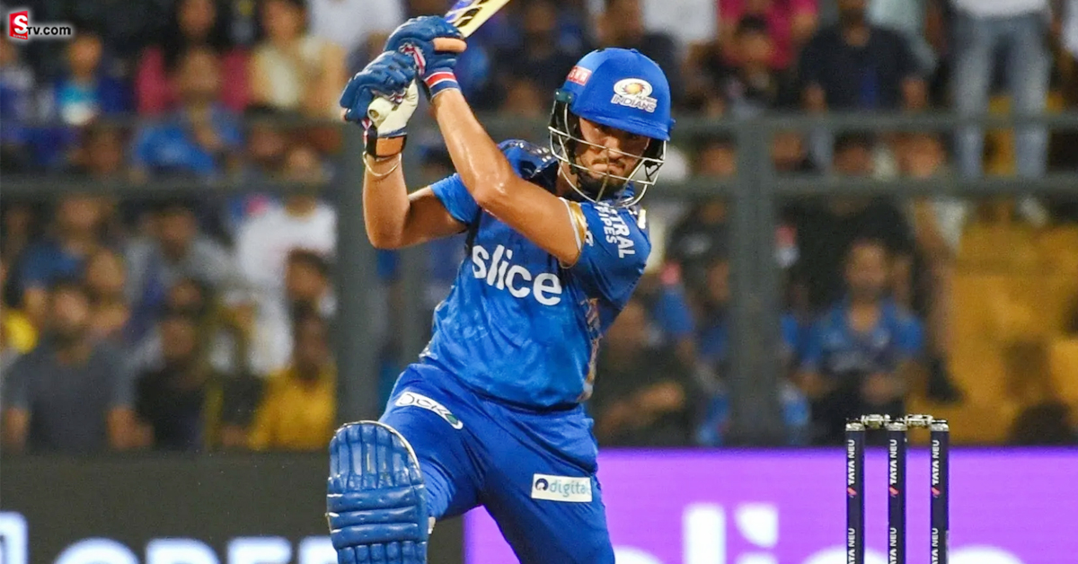 Rohit Sharma: రోహిత్​ను ఇంప్రెస్ చేసిన మరో యంగ్​స్టర్.. టీమిండియాలో ప్లేస్ ఫిక్స్!