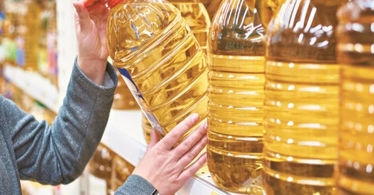 Cooking Oil: వంట నూనెలపై భారీ తగ్గింపు.. ఎంత తగ్గిందంటే?