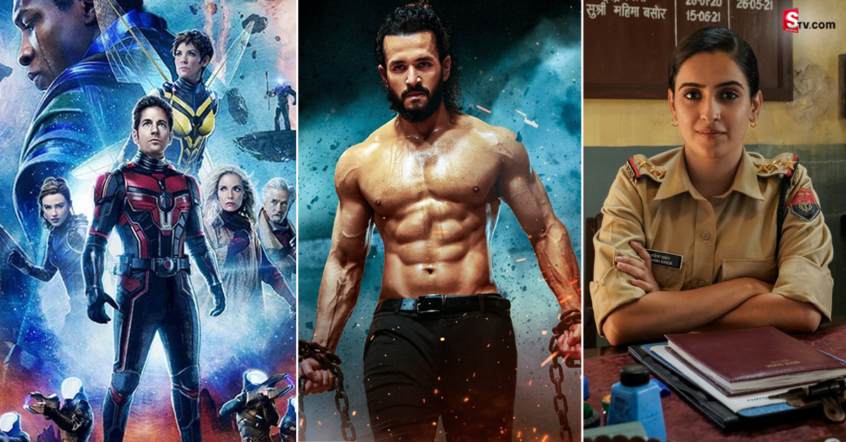 OTT Release: ఈ వారం ఓటీటీలోకి రాబోతున్న 28 మూవీస్.. అదొక్కటి మాత్రం!